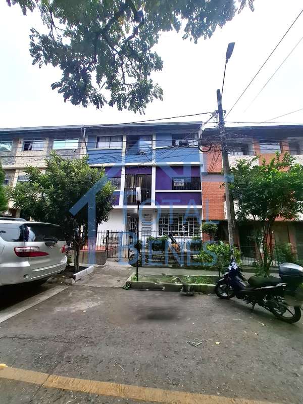 Apartamento en Arriendo en Santa Lucia, Medellín