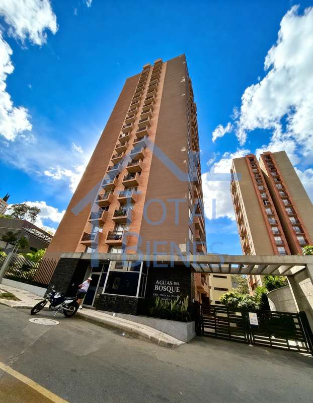 Apartamento en Arriendo en Suramerica, Itagüí