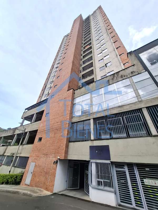 Apartamento en Venta en San Gabriel, Itagüí