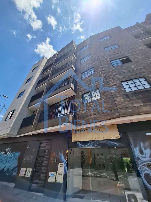 Apartamento en Arriendo en Barrio San Isidro, Itagüí