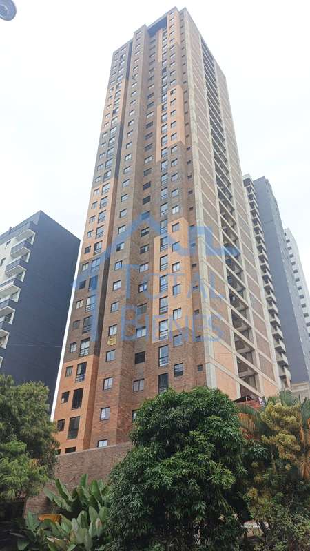 Apartaestudio en Arriendo en Entre Amigos, Medellín